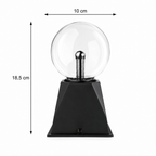 Boule de plasma
