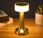 Lampe de table sans fil