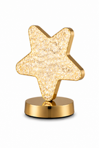 Lampe demi lune