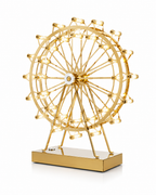 Lampe de chevet grande roue