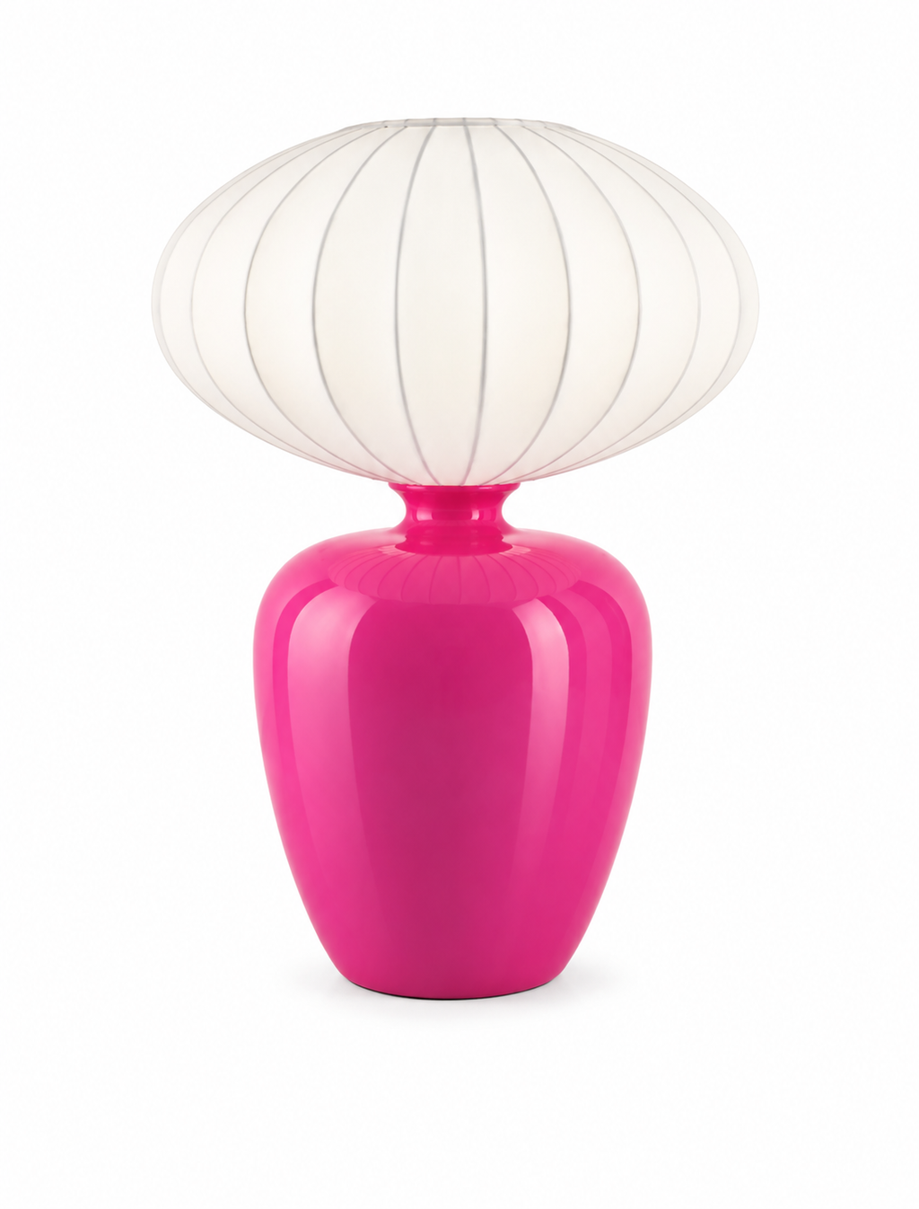 Lampe de chevet céramique