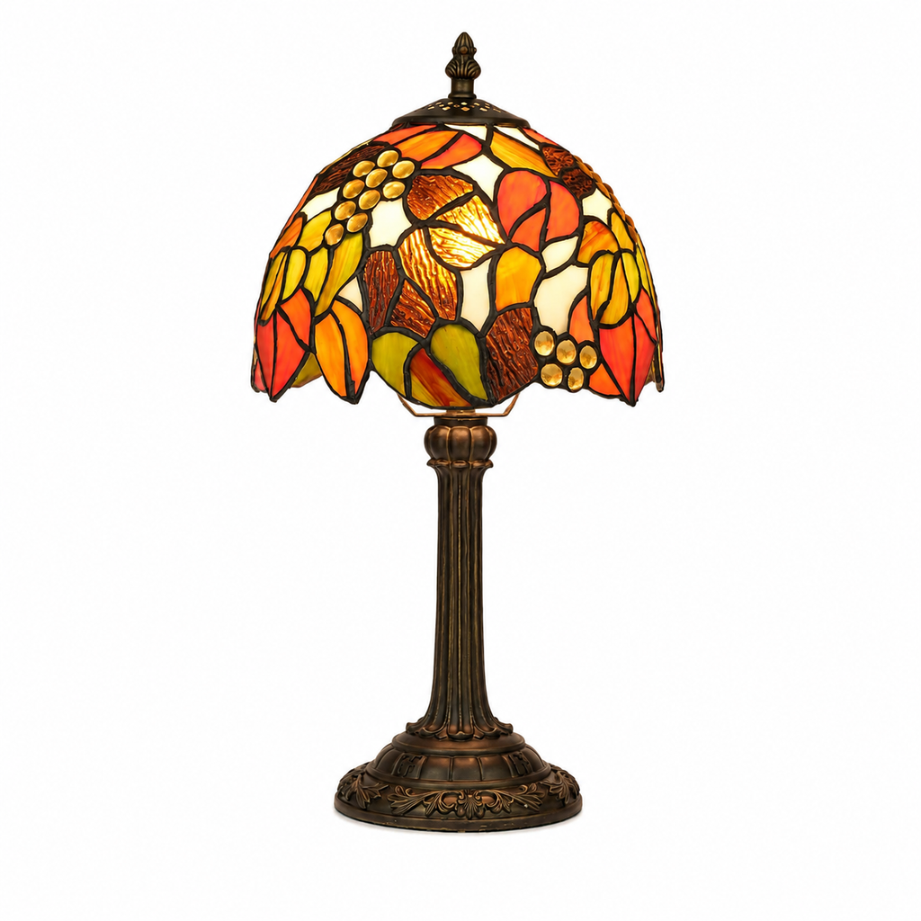 Lampe de chevet ancienne
