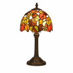Lampe de chevet ancienne
