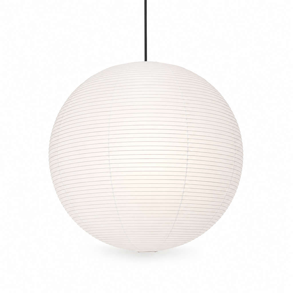 Suspension lanterne japonaise