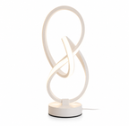 Lampe de chevet à led sans fil