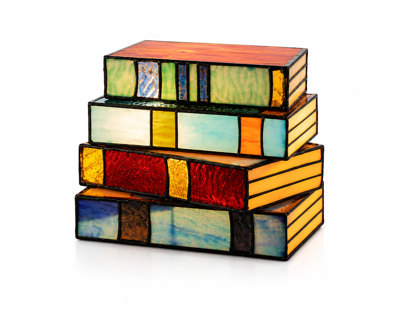 Lampe de chevet livre
