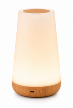 Lampe de chevet sans fil rechargeable
