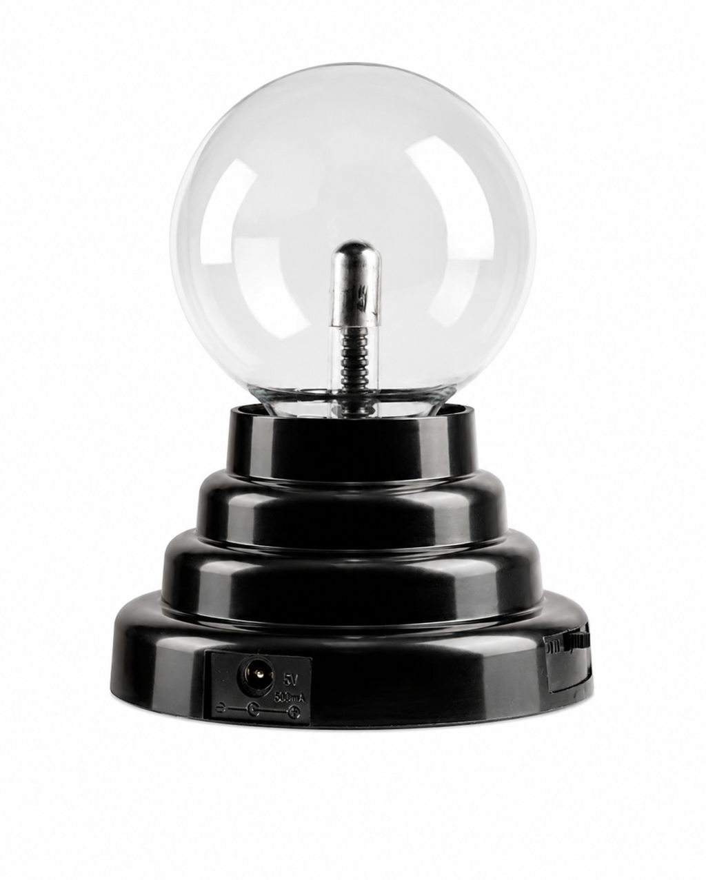 Boule de plasma