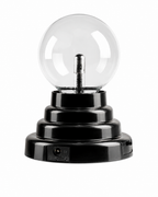 Boule de plasma