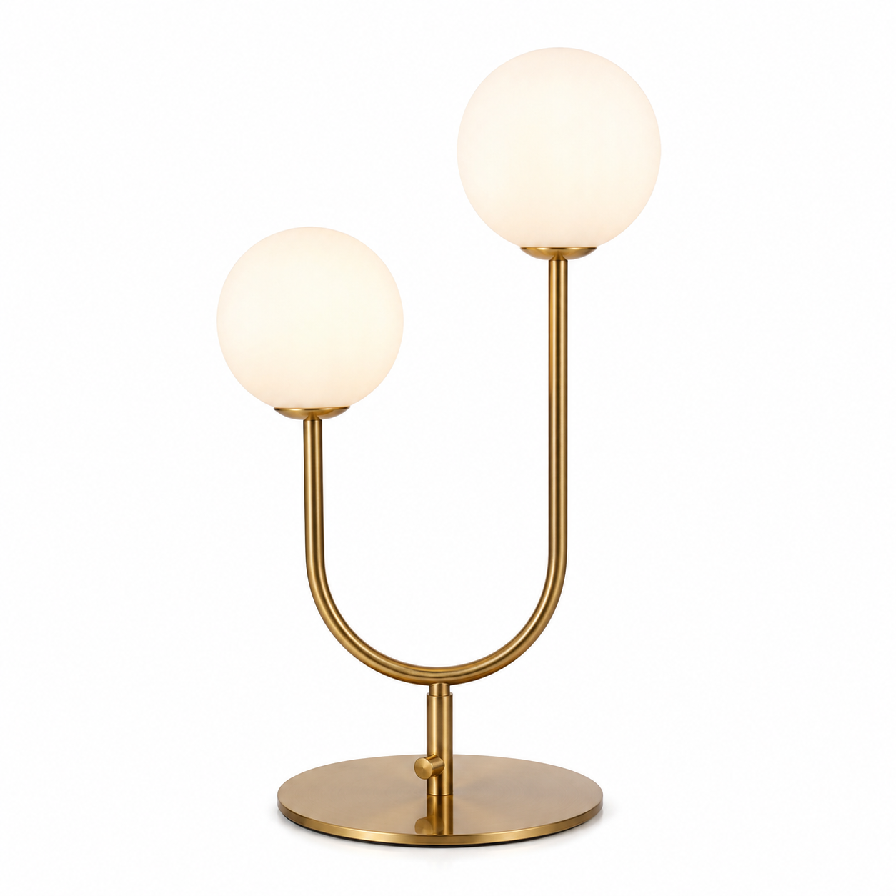 Lampe de chevet moderne