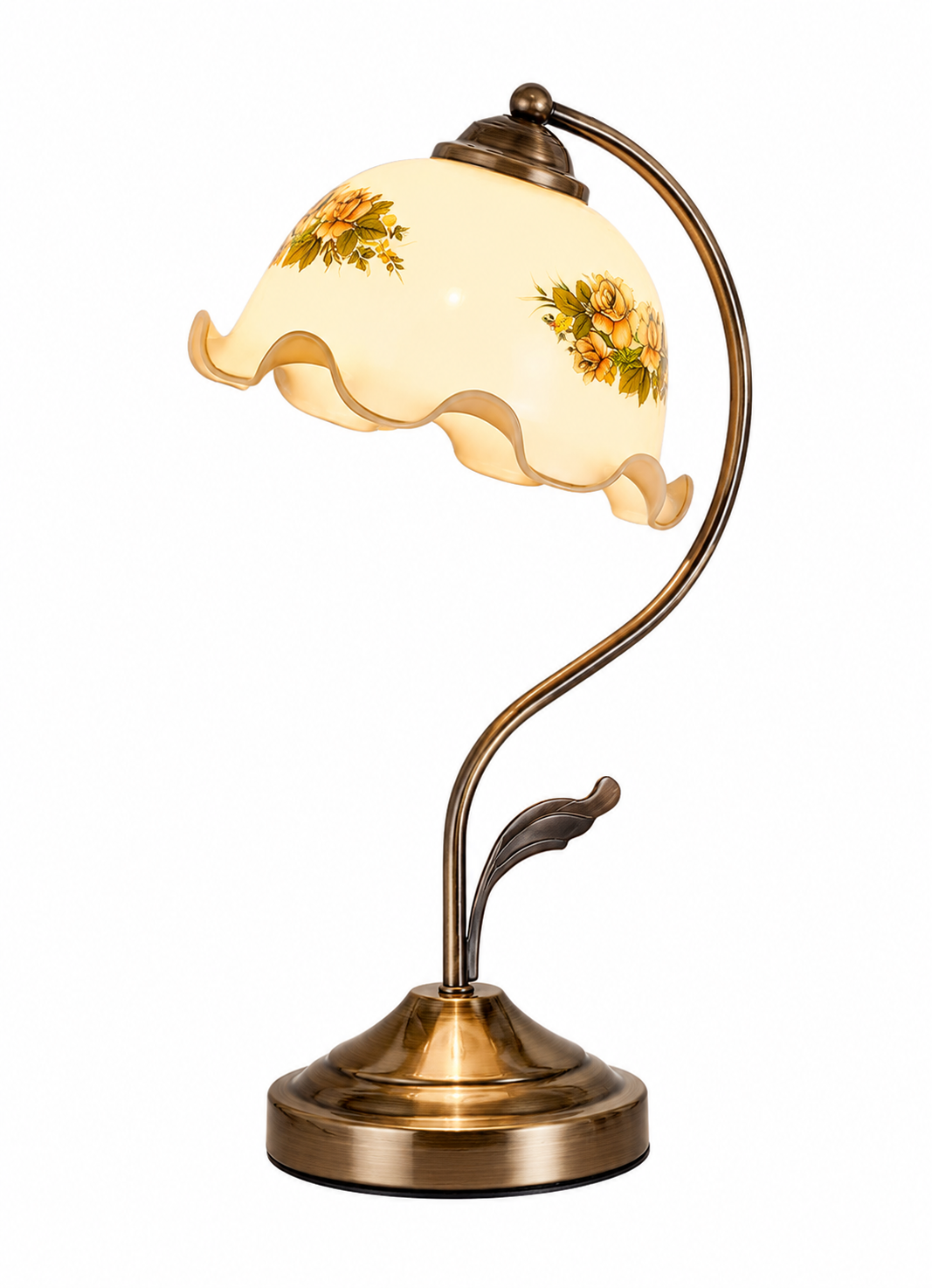 Lampe de chevet vintage