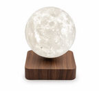 Lampe de chevet lune