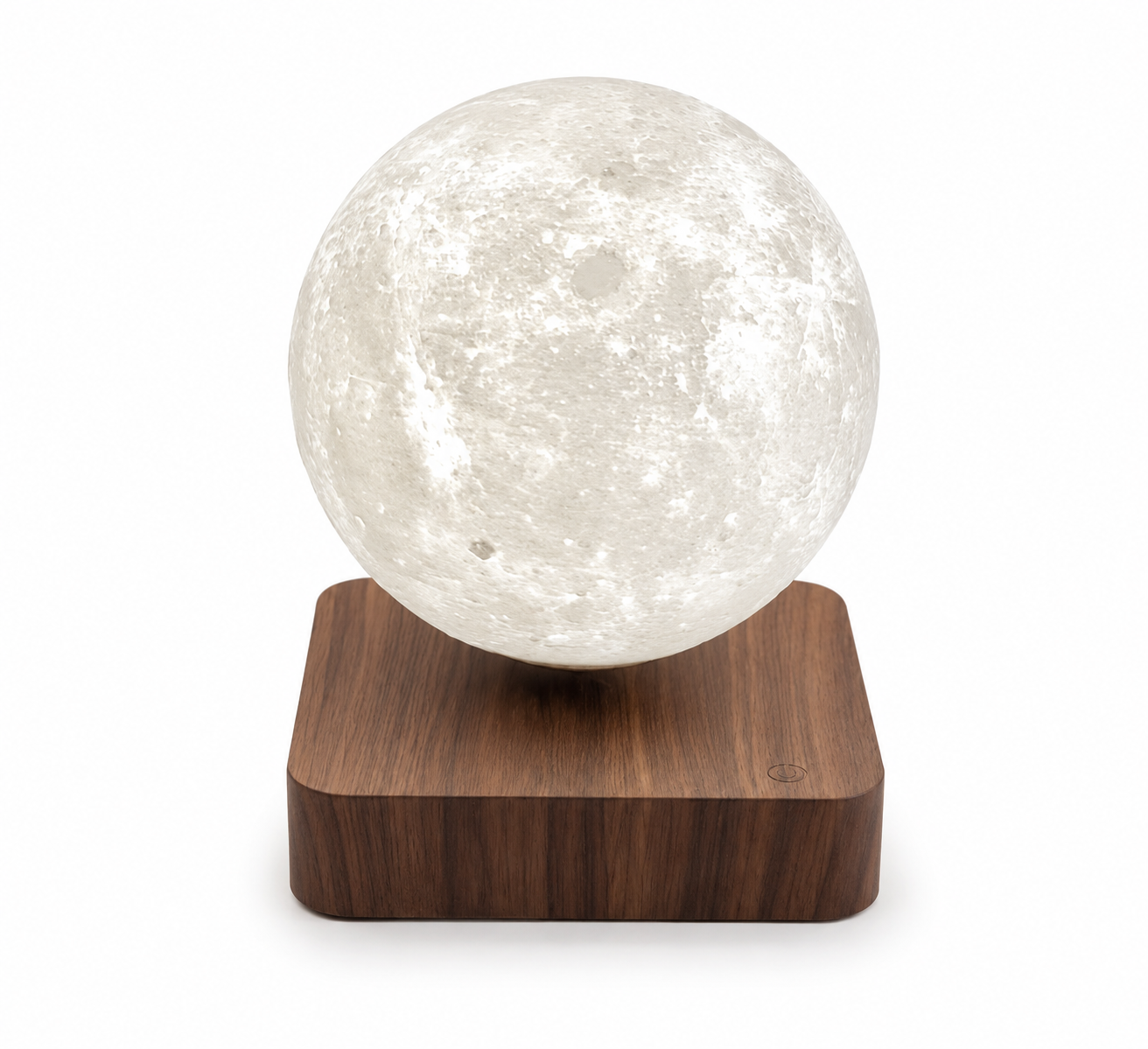 Lampe de chevet lune
