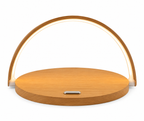 Lampe de chevet tactile sans fil