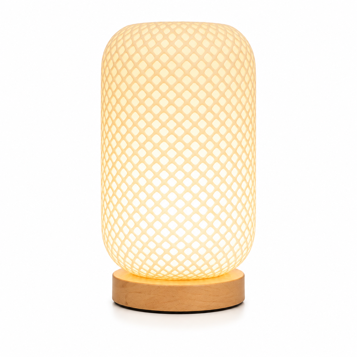 Lampe de chevet chic