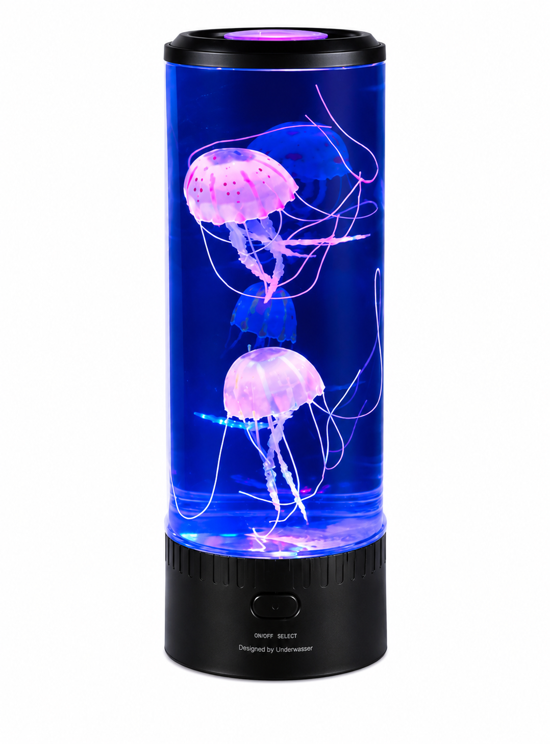 Lampe à lave enfant