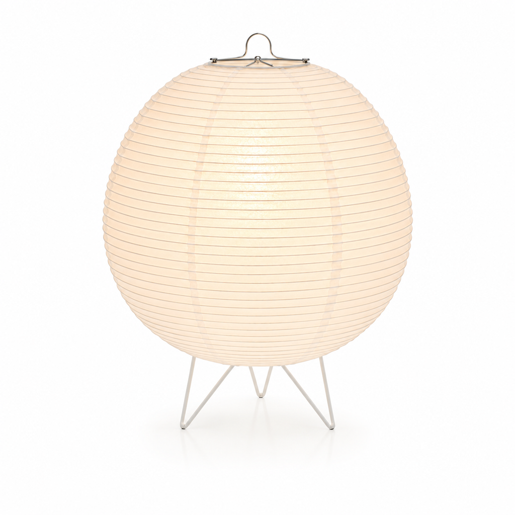 Lanterne papier japonaise