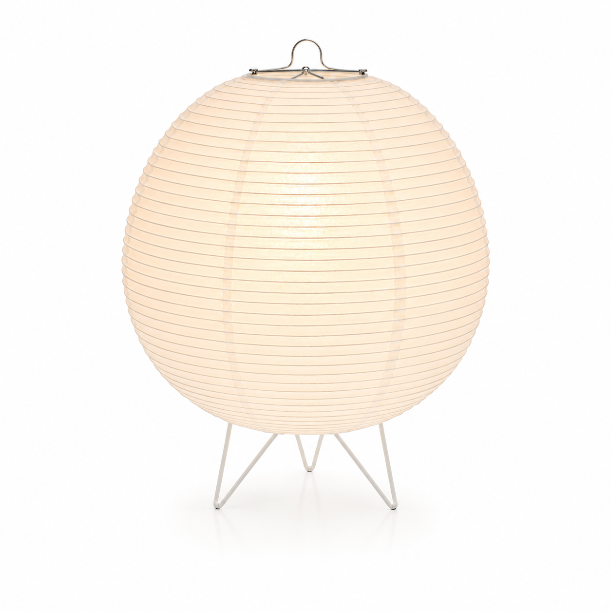Lanterne papier japonaise