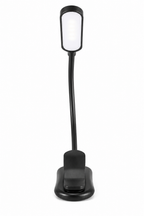 Lampe de chevet à pince