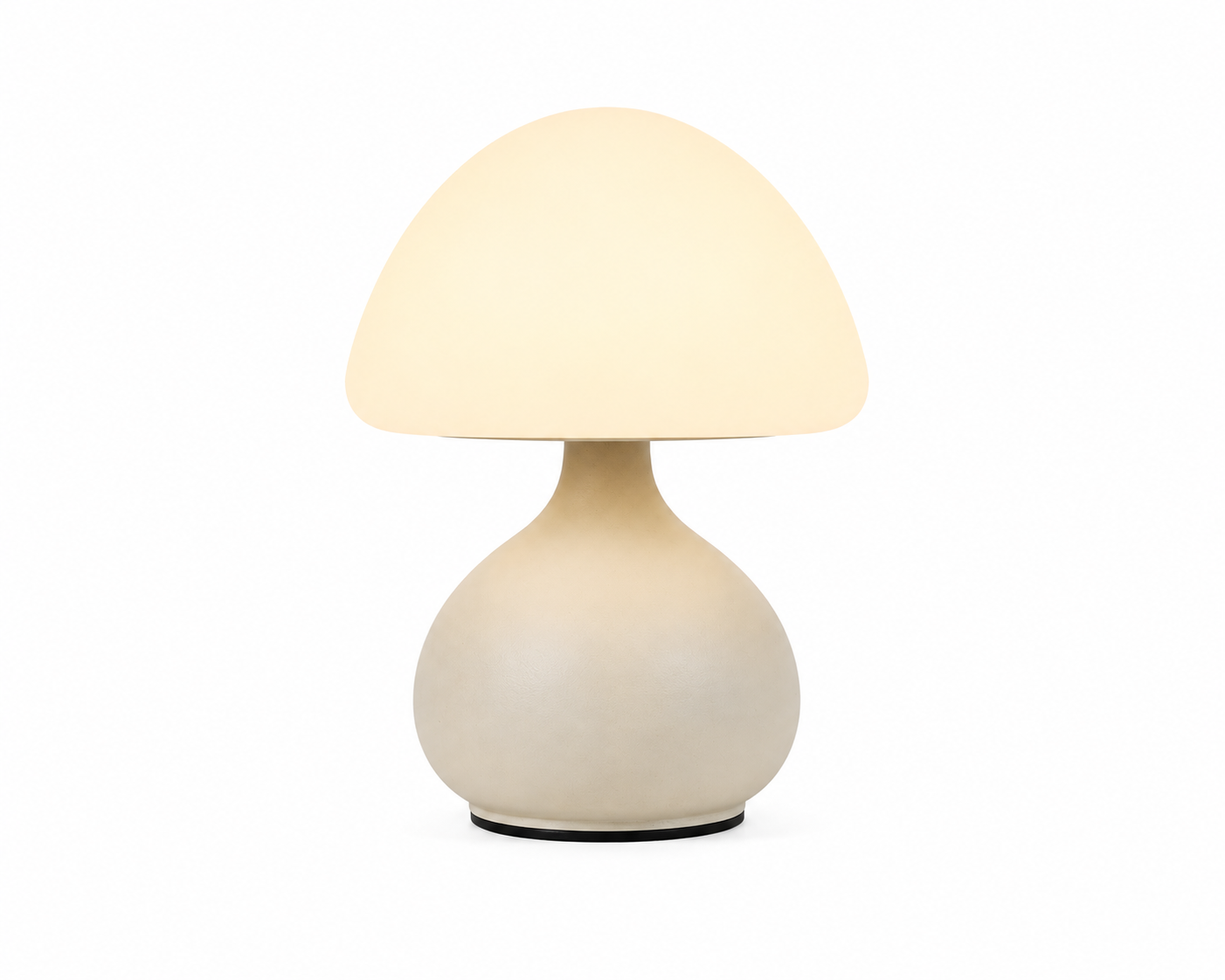 Lampe de chevet minimaliste