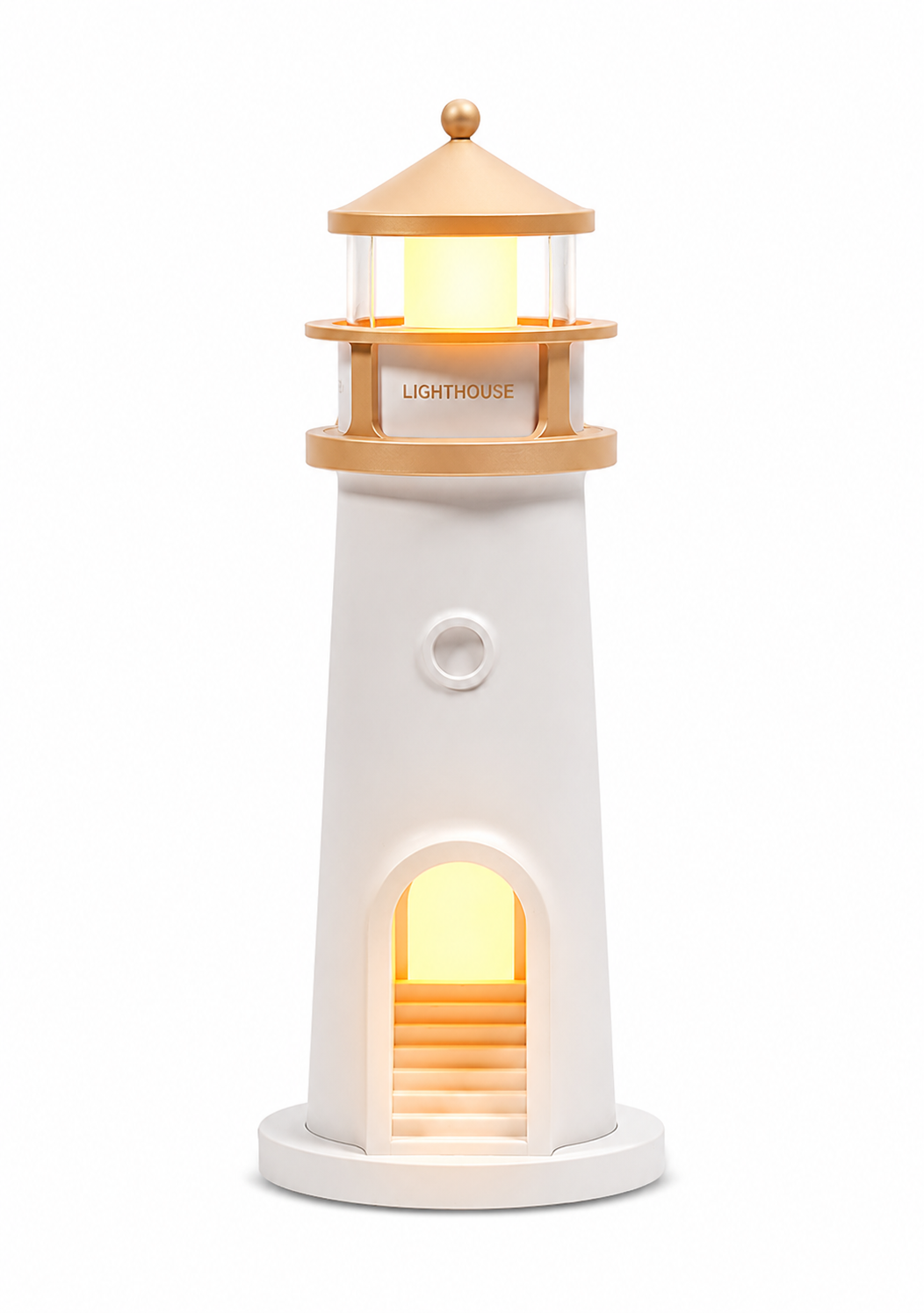 Lampe phare