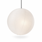 Suspension lanterne japonaise