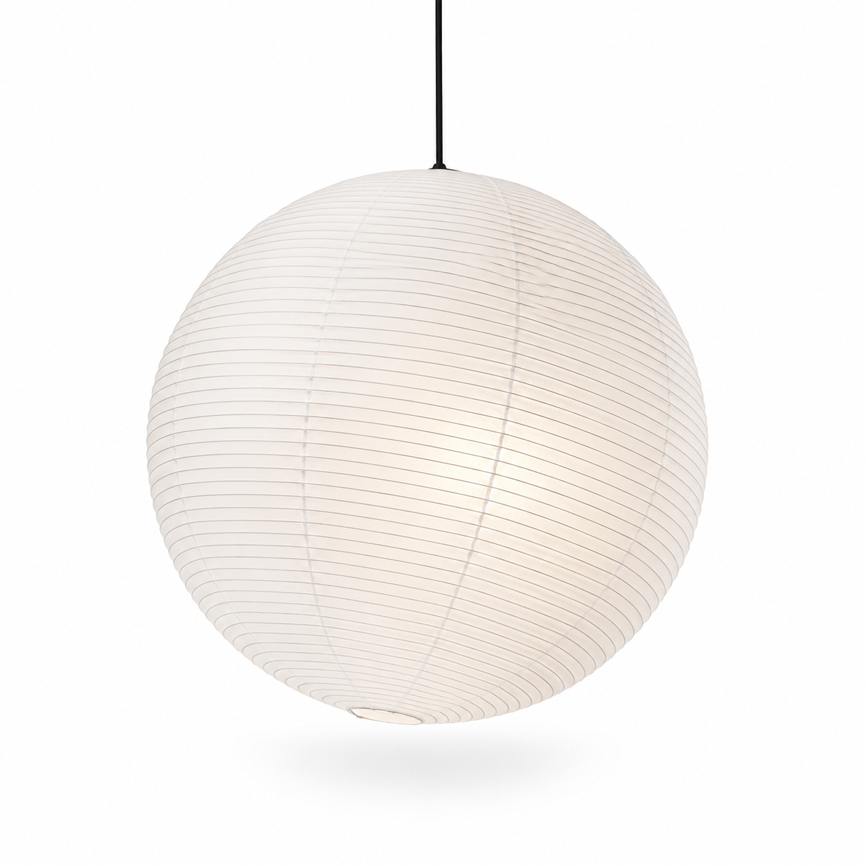 Suspension lanterne japonaise