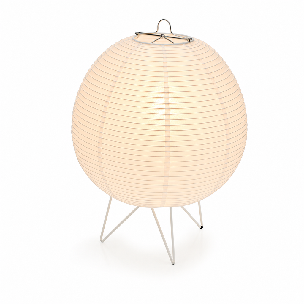Lanterne papier japonaise