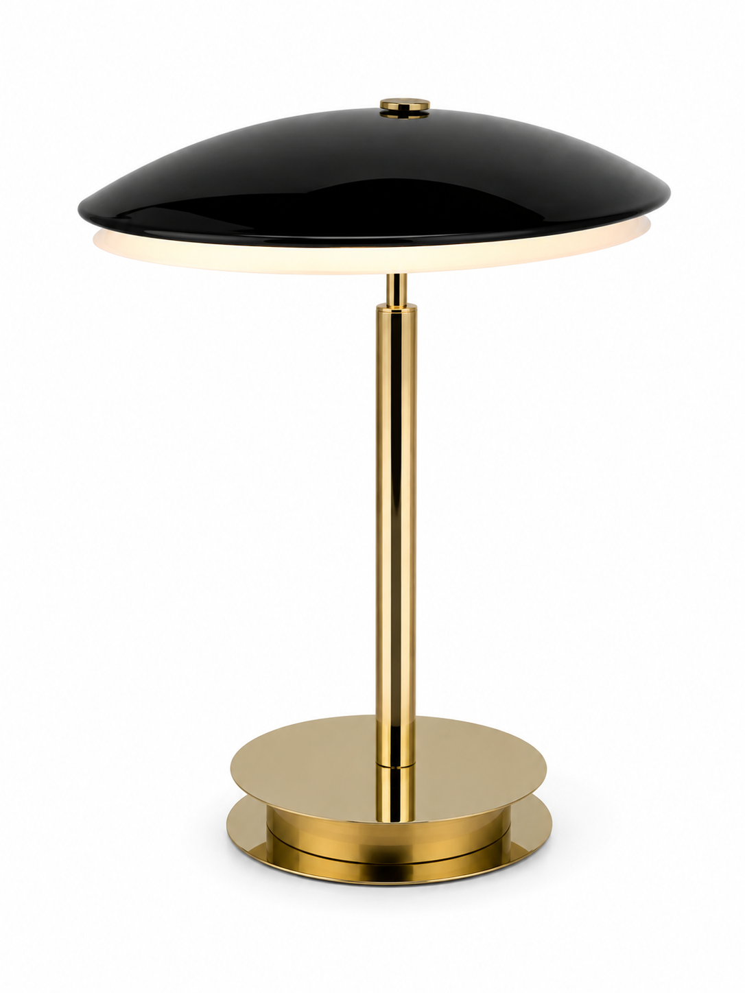 Lampe de chevet classique