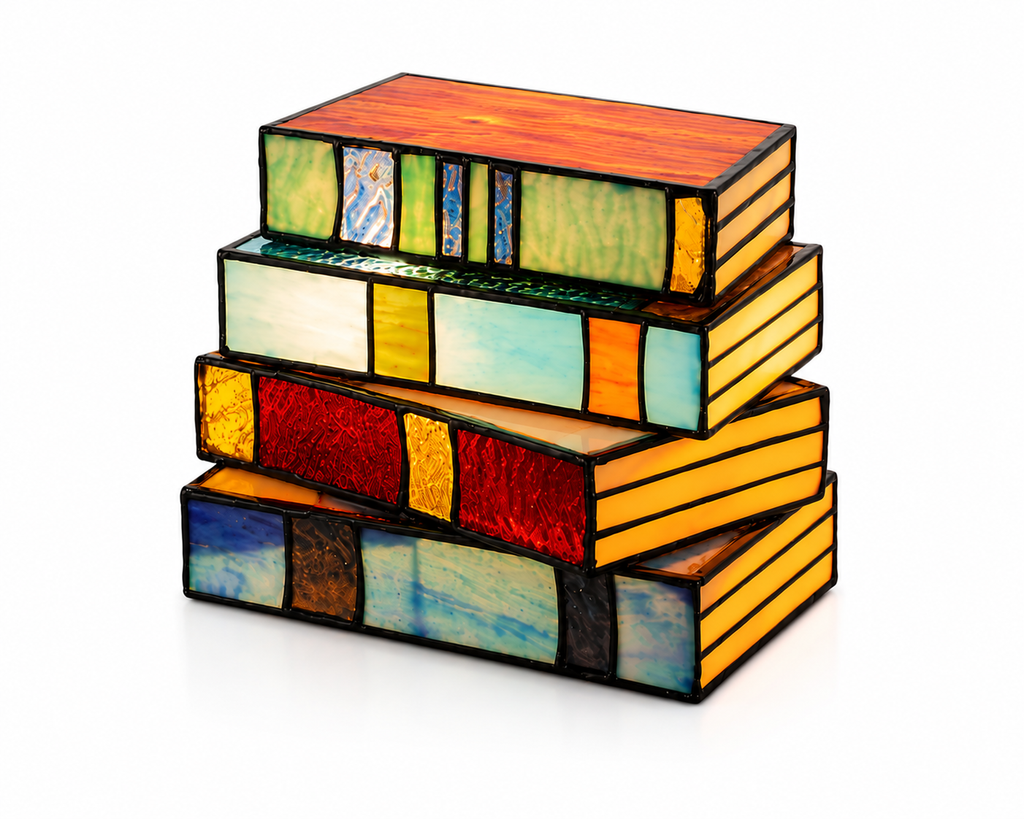Lampe de chevet livre