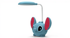 Lampe de chevet stitch