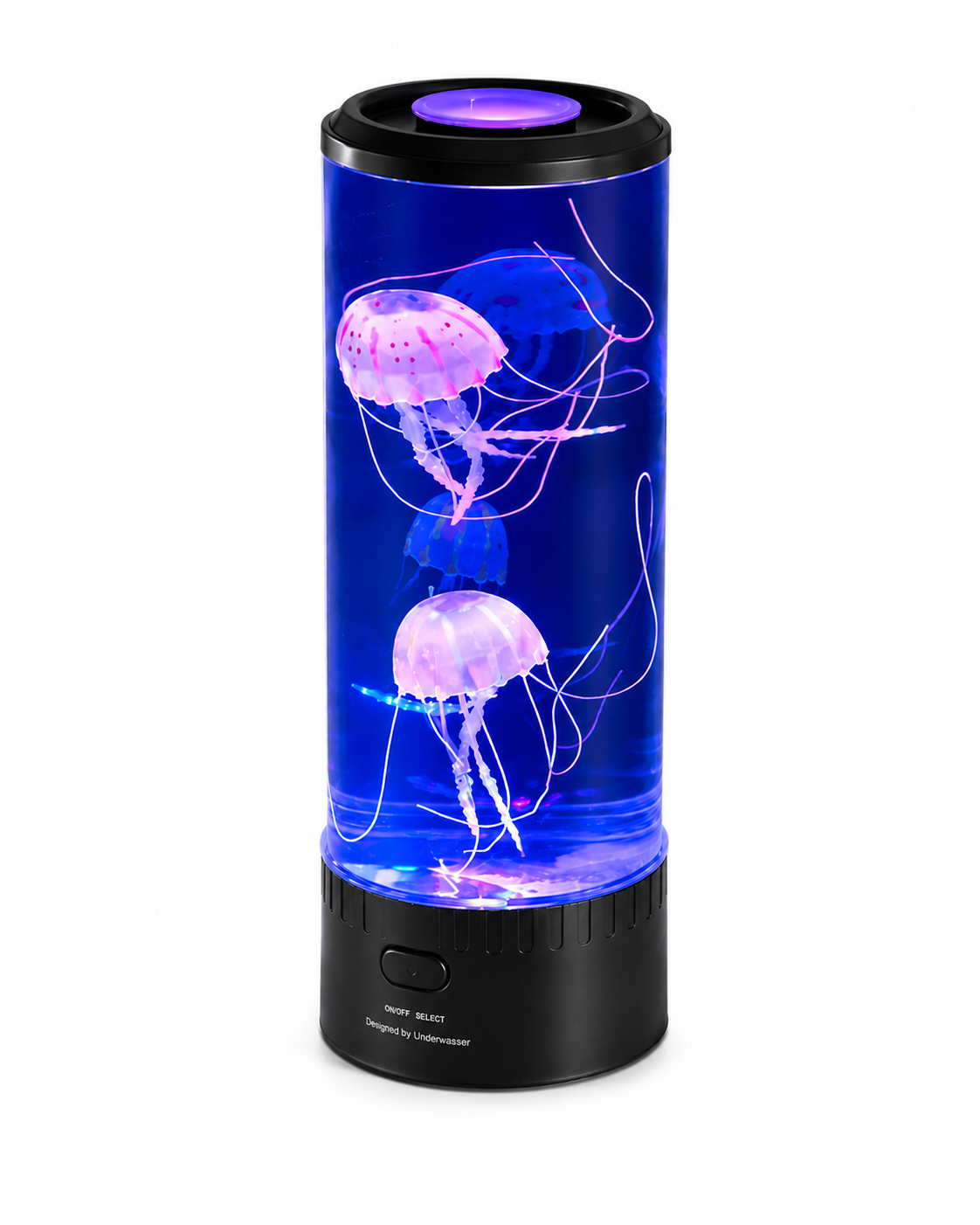 Lampe à lave enfant