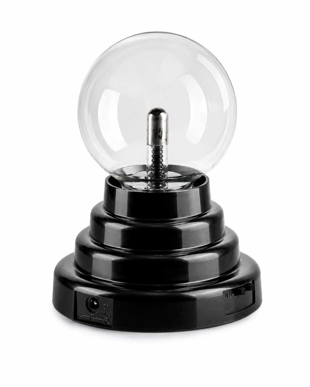 Boule de plasma