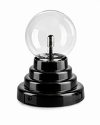 Boule de plasma