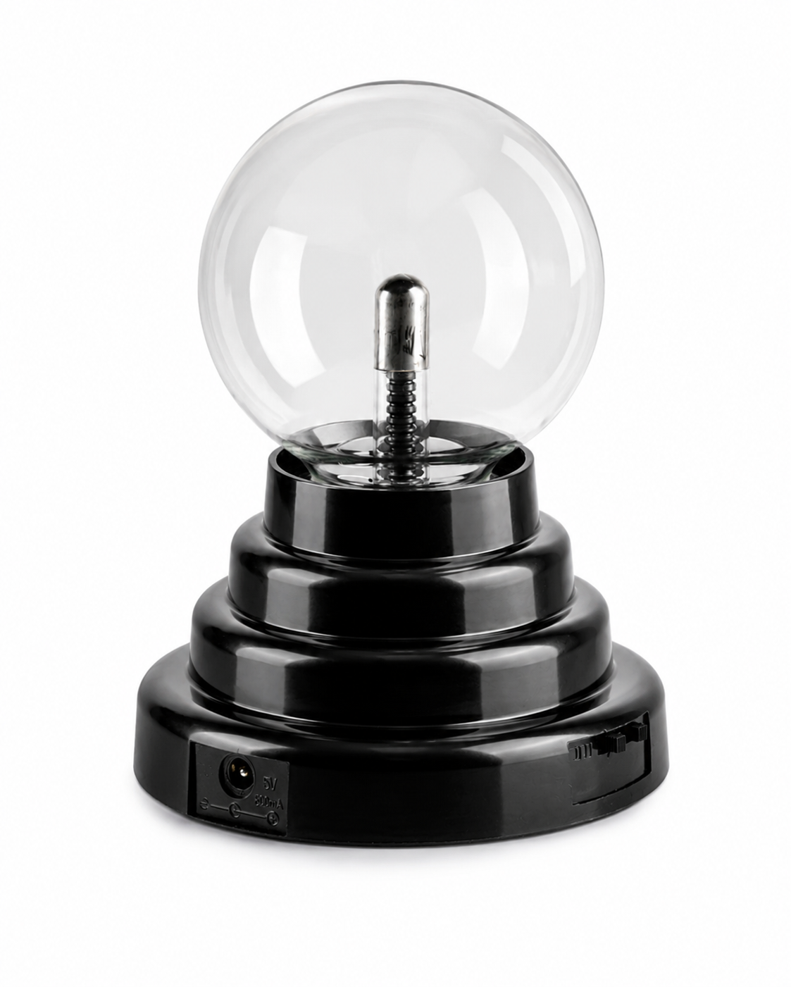 Boule de plasma