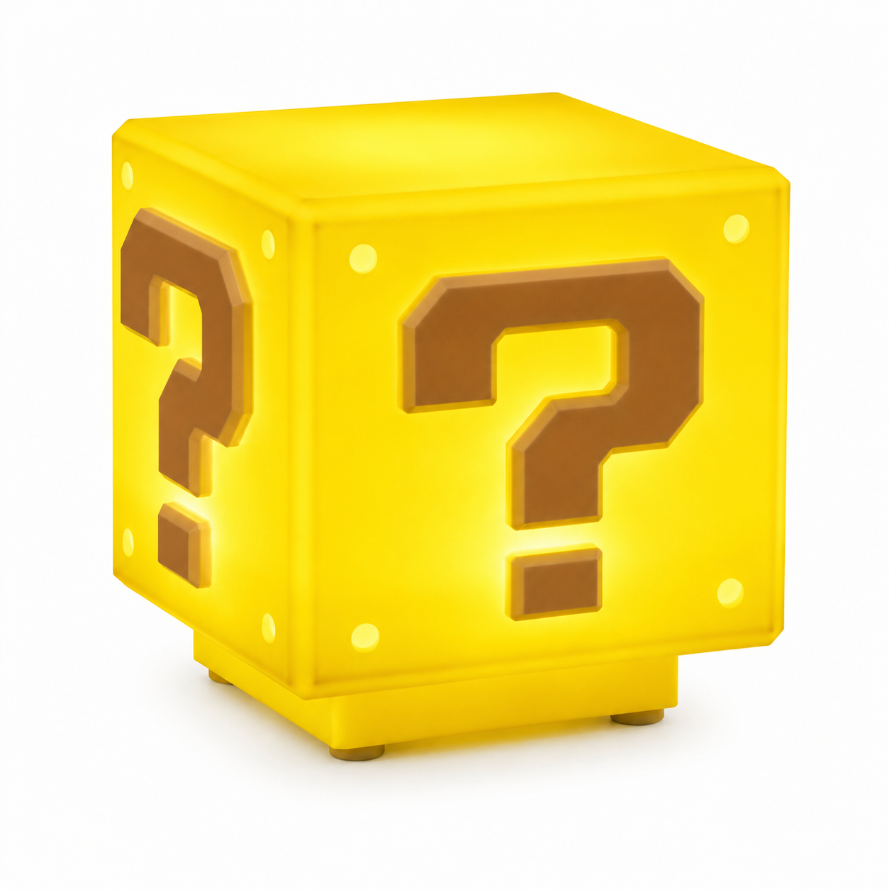 Veilleuse mario