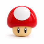 Lampe de chevet mario