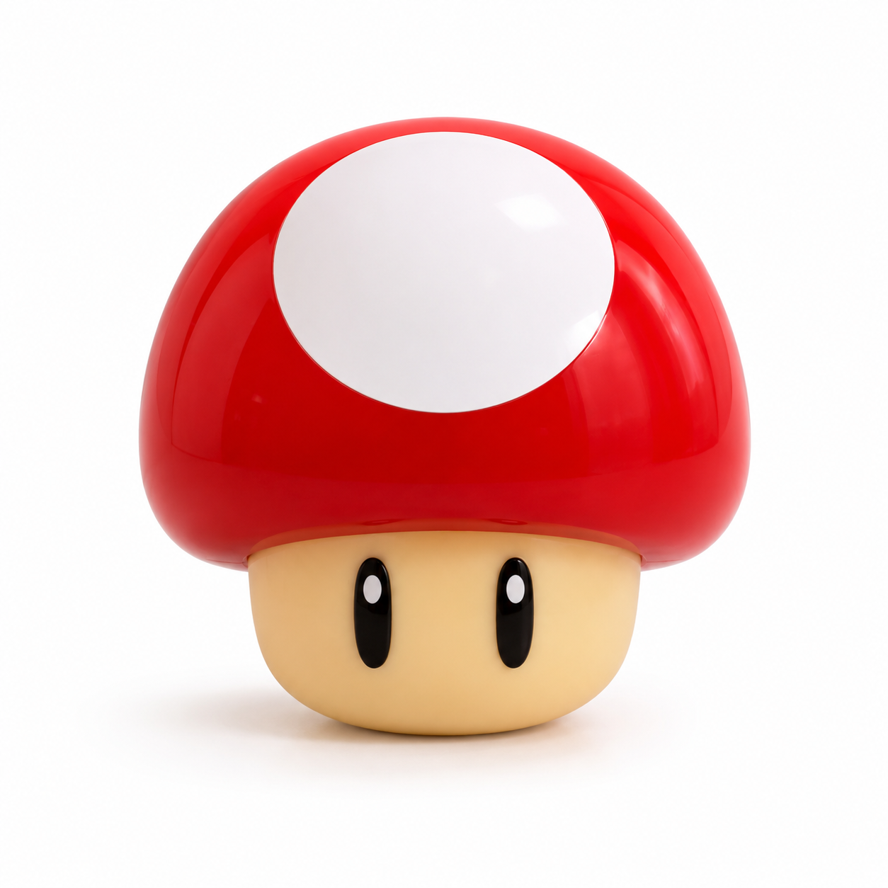 Lampe de chevet mario
