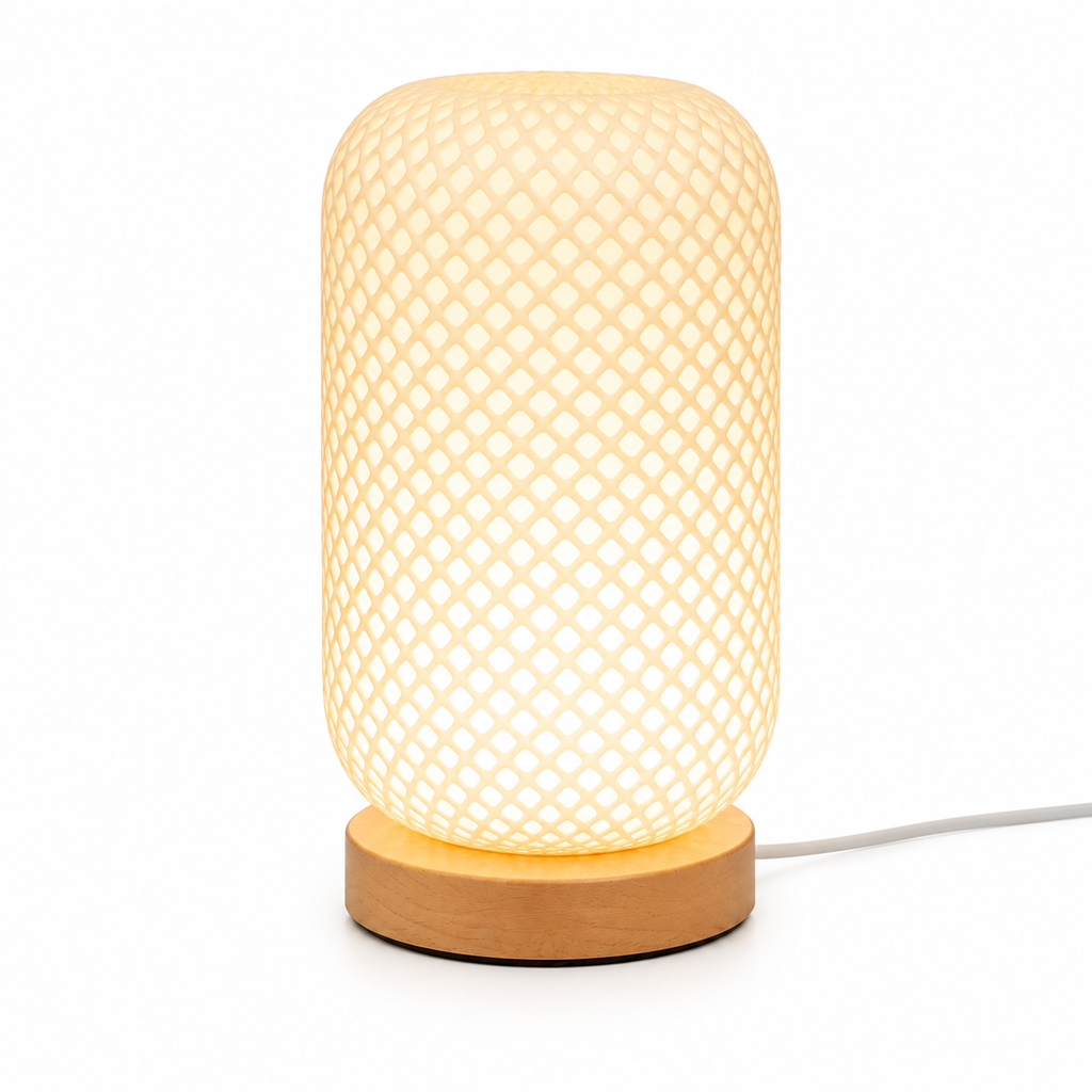 Lampe de chevet chic