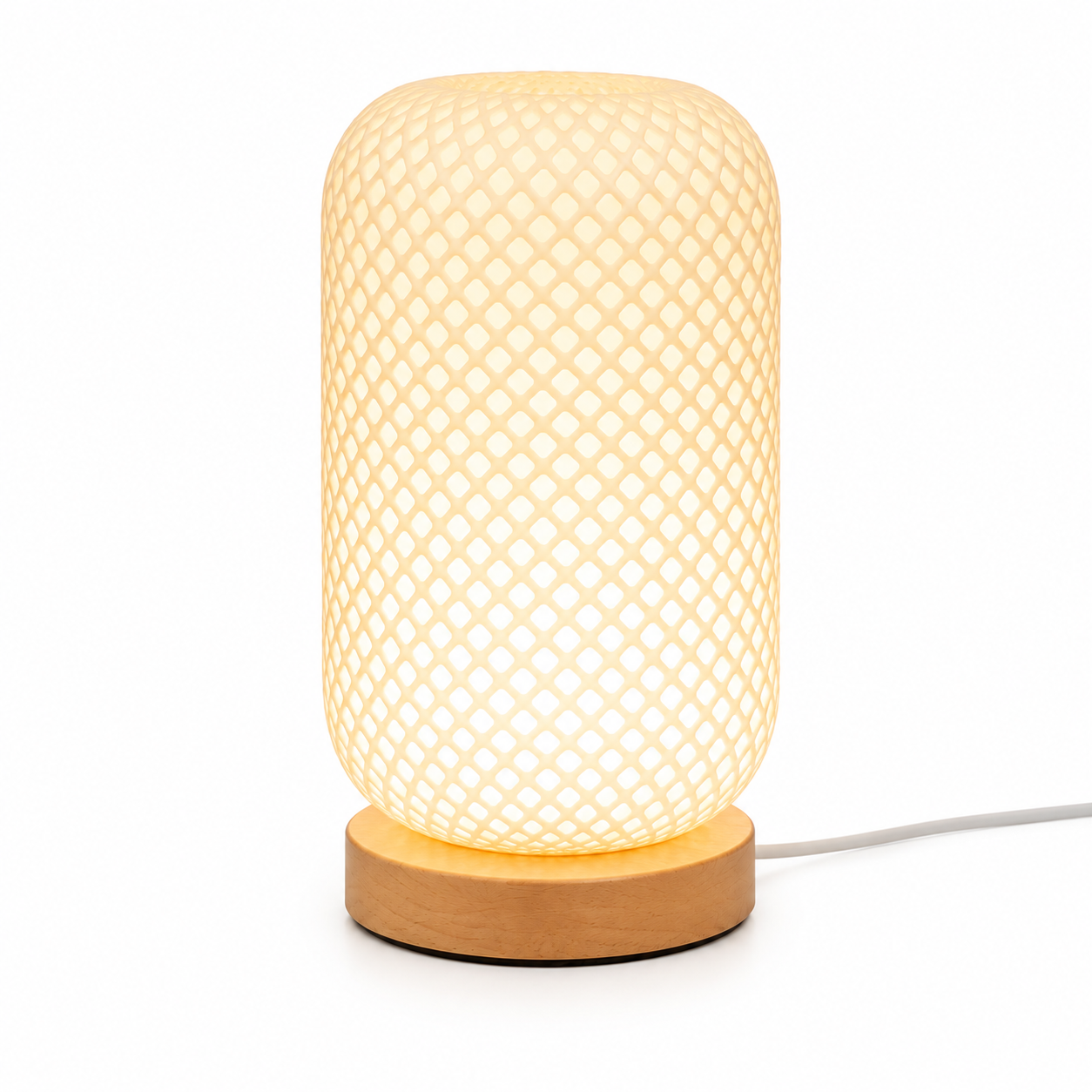 Lampe de chevet chic