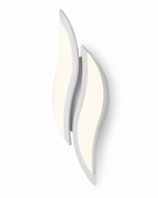 Applique murale design led