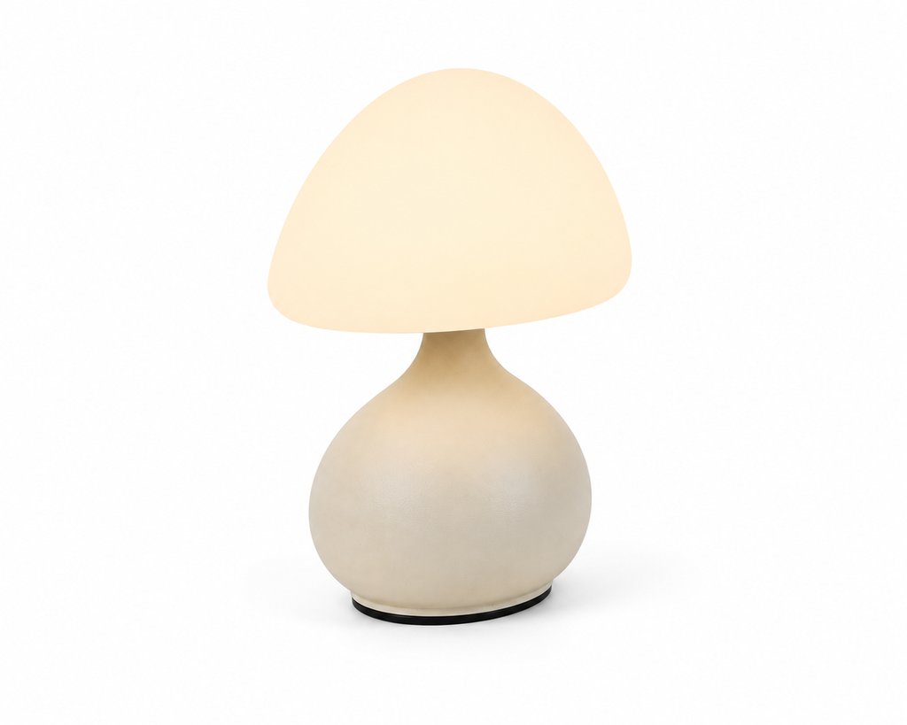 Lampe de chevet minimaliste