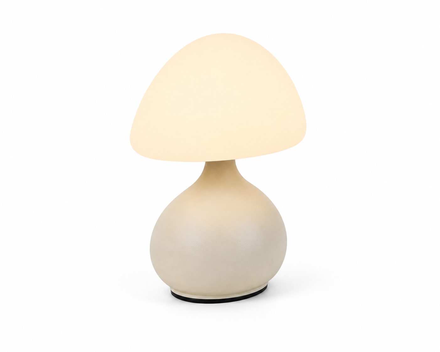 Lampe de chevet minimaliste