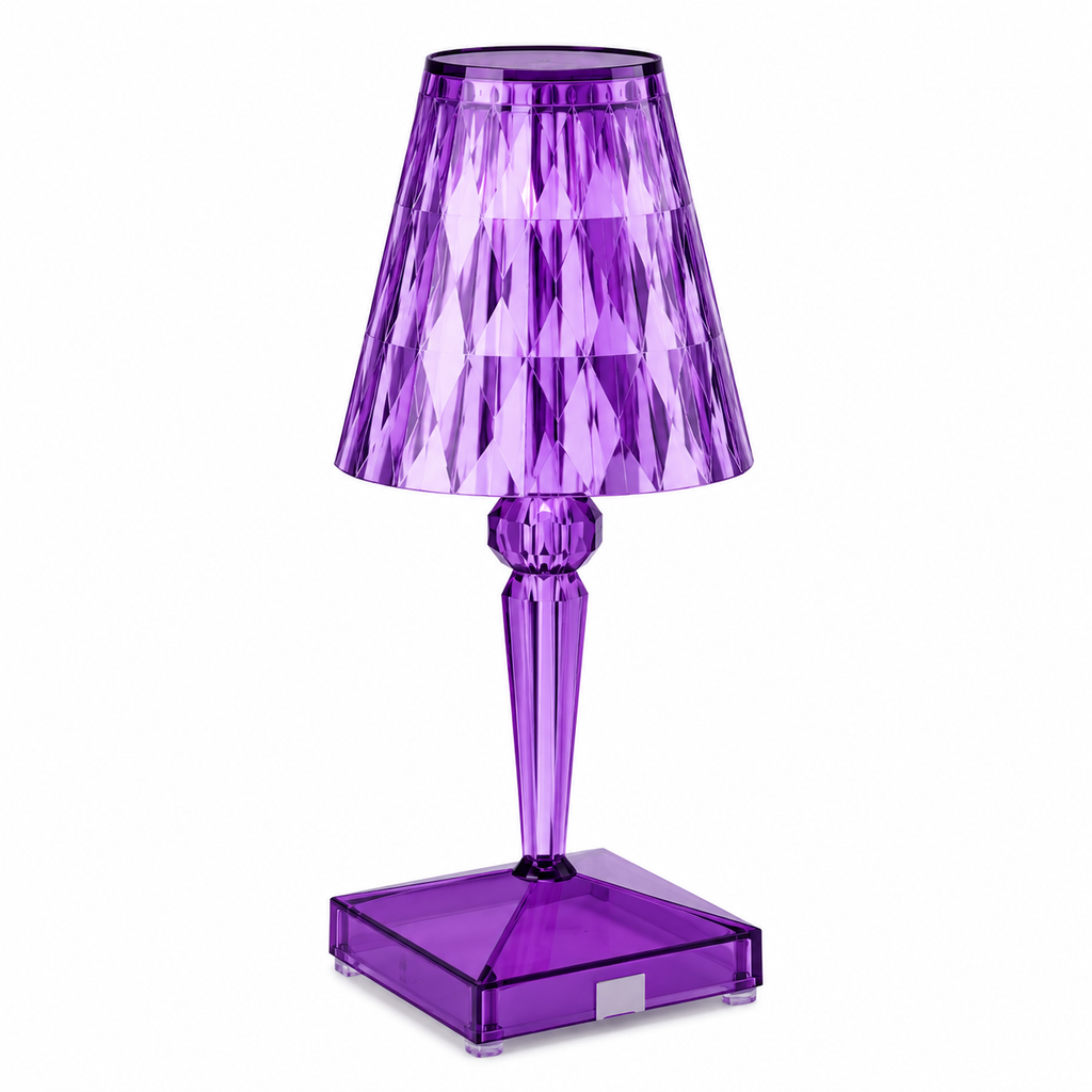 Lampe de table de chevet