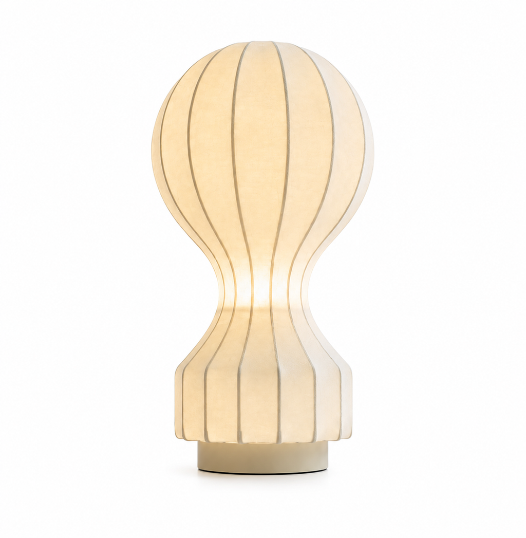 Lampe de chevet design italien