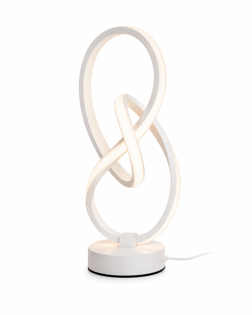 Lampe de chevet à led sans fil