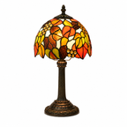 Lampe de chevet ancienne