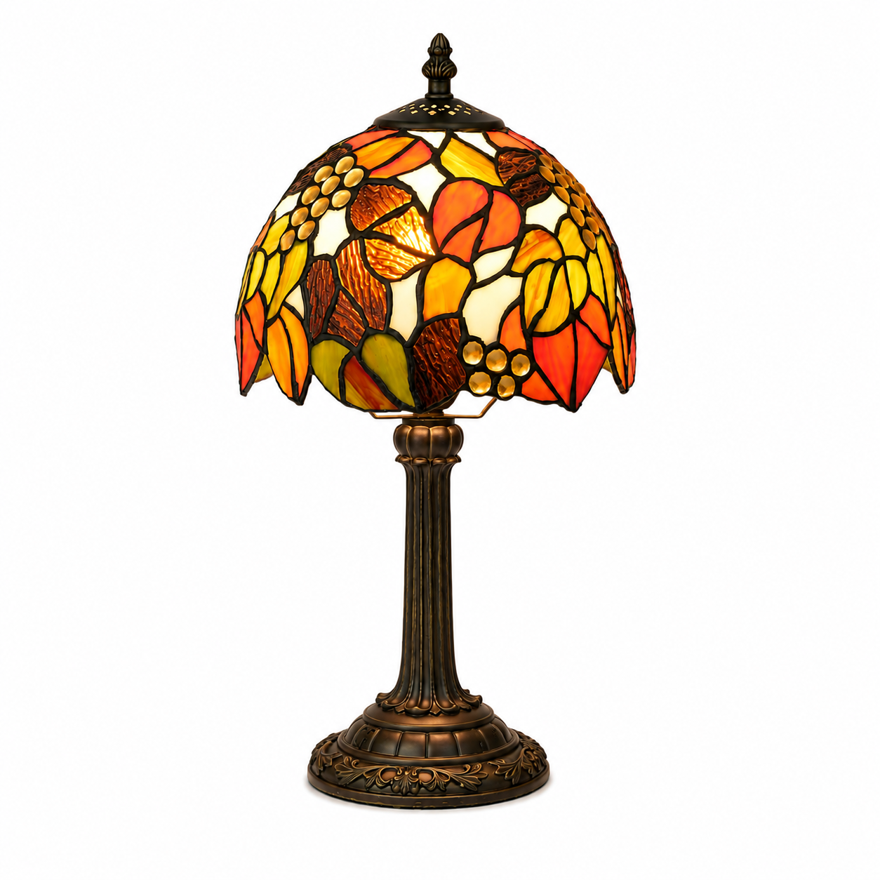 Lampe de chevet ancienne