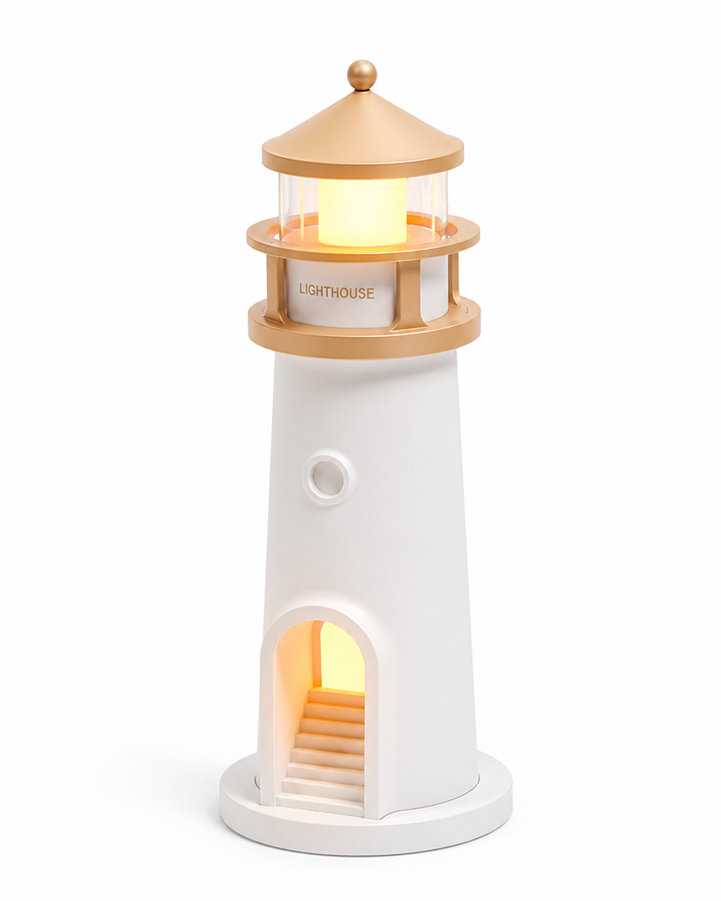 Lampe phare