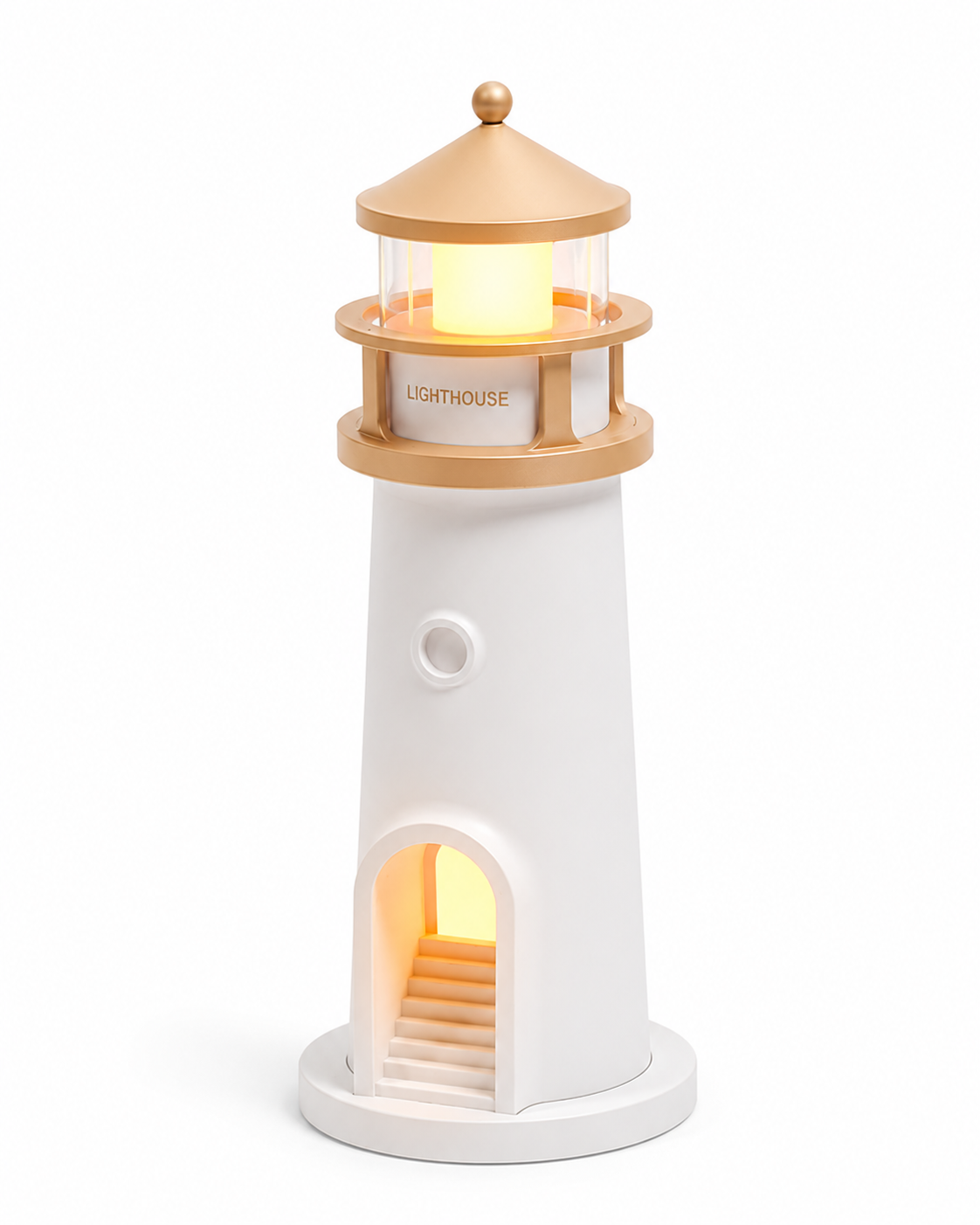 Lampe phare